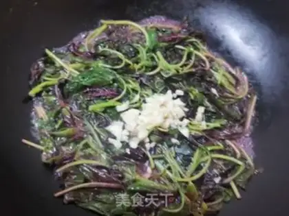 Make Garlic step 6