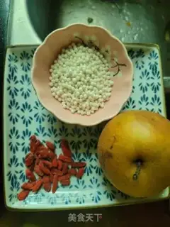 Make Simi Silver Pear Spears step 0