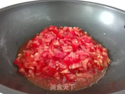 Make Potato egg step 2