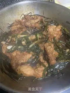 Make Roasted pork chops step 9