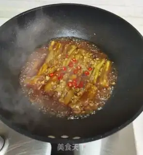 Make Bronze eggplant step 10