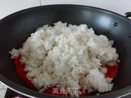 Make Potato egg step 3