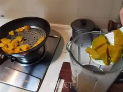 Make Pumpkin step 4