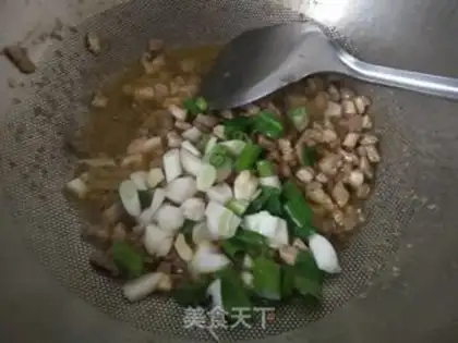 Make Four step 3