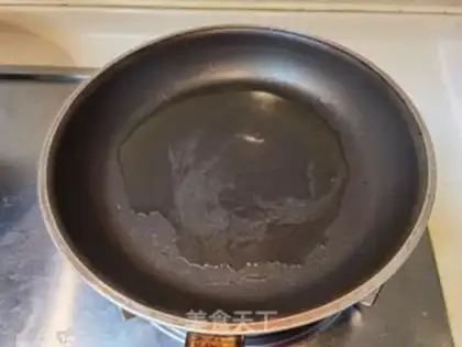 Make Precious chicken wings step 11