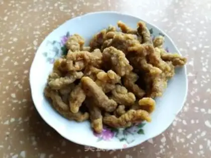 Make Smelt stew step 0