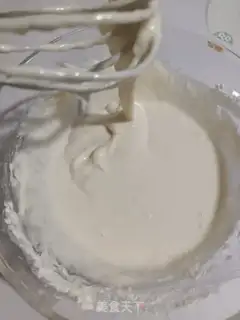 Make Rice-hairs step 8