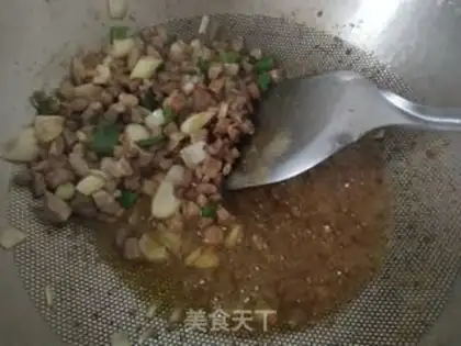 Make Four step 4