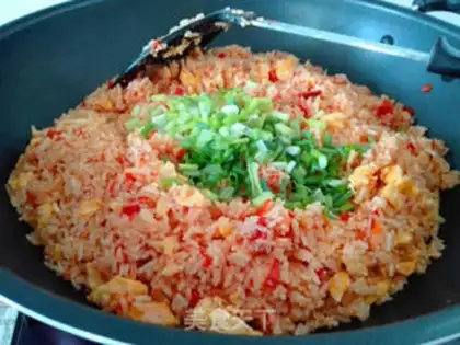 Make Potato egg step 5
