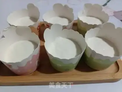 Make Rice-hairs step 9