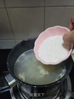 Make Simi Silver Pear Spears step 5