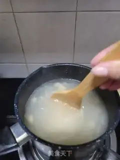 Make Simi Silver Pear Spears step 6