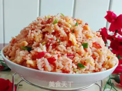 Make Potato egg step 7