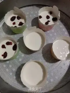 Make Rice-hairs step 10