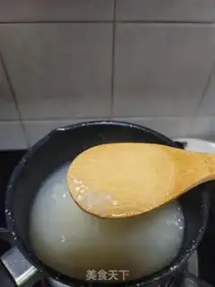 Make Simi Silver Pear Spears step 7