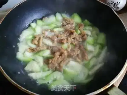 Make Smelt stew step 4