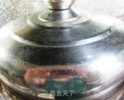 Make Clearing the evaporation kite step 5