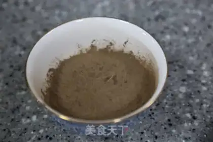 Make Homemade taro step 0