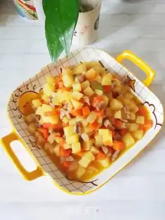 Make Four step 10