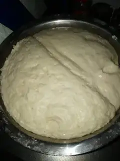Make Red beef is covered step 0