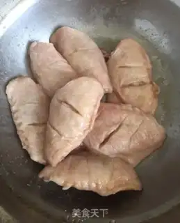 Make Cricket chicken, too step 3