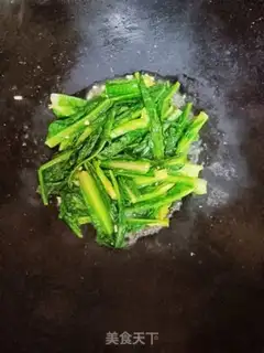 Make Bean gravy step 4