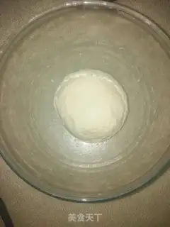 Make Tomato egg dumplings step 8