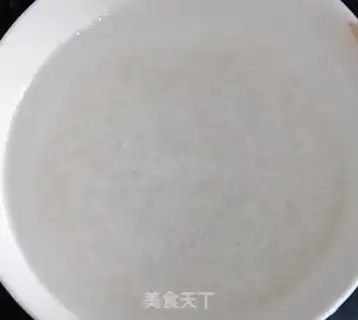 Make halogenoni powder step 0