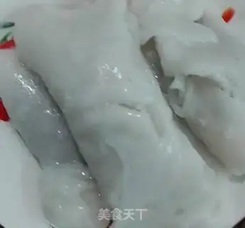 Make halogenoni powder step 2