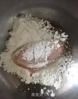 Make Cricket chicken, too step 5