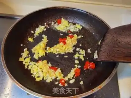 Make Precious chicken wings step 18