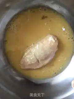 Make Cricket chicken, too step 6