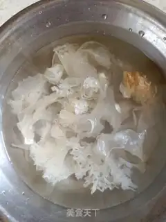 Make The pulmonary soup step 0