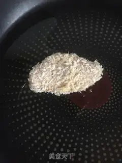 Make Cricket chicken, too step 8