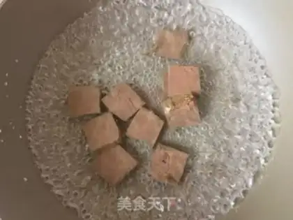 Make Bloody blood step 6
