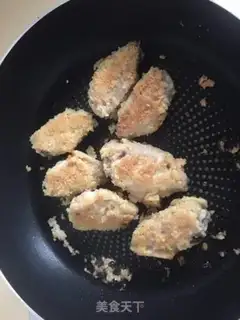 Make Cricket chicken, too step 9