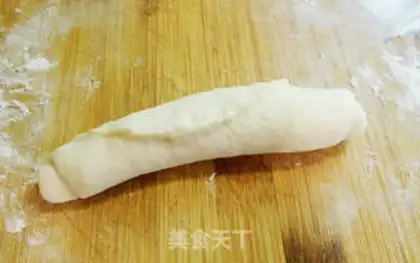 Make Hot dog bag step 8