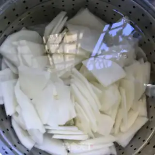 Make Homemade potato chips step 2