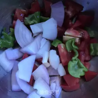 Make Homemade potato chips step 3