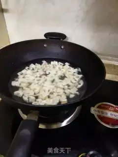 Make Twin peppers step 2