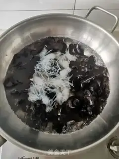 Make Spicy blends step 1