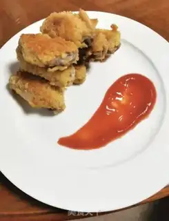 Make Cricket chicken, too step 11