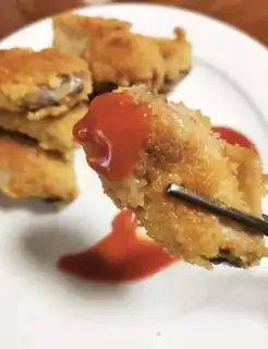 Make Cricket chicken, too step 12