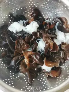 Make Spicy blends step 2