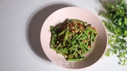 Make Bean-fruit step 6