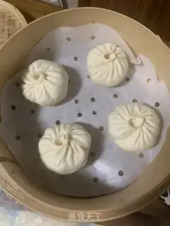 Make A mushroom bag step 5