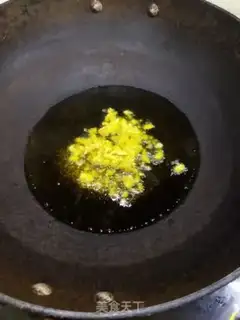 Make Twin peppers step 4