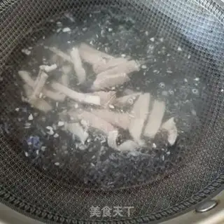 Make Smelt step 8