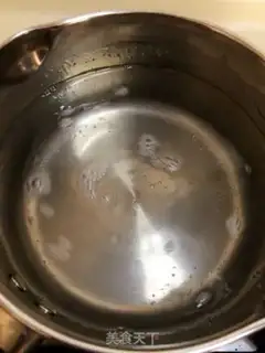 Make Ice powder step 0