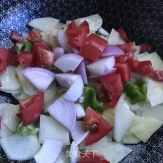 Make Homemade potato chips step 6